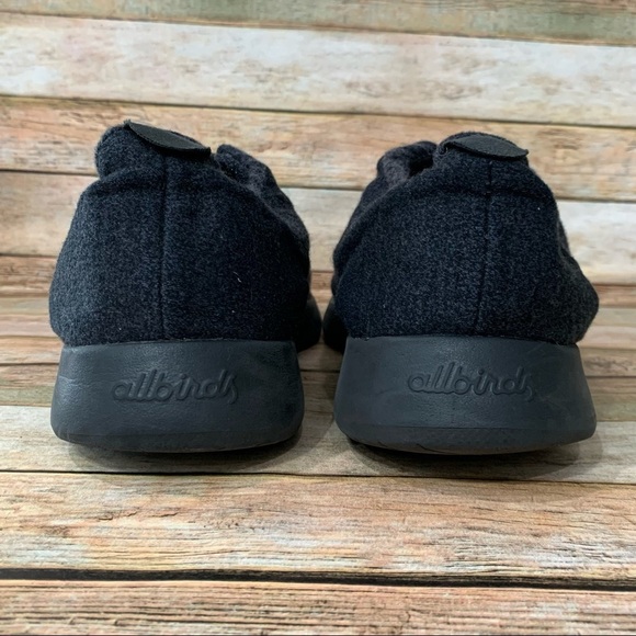Allbirds Wool Runners - Picture 7 of 9